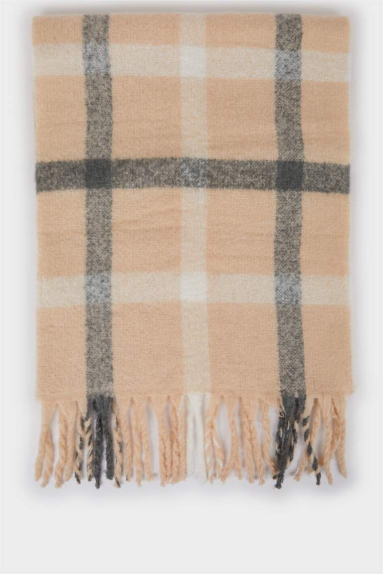 Женский шарф