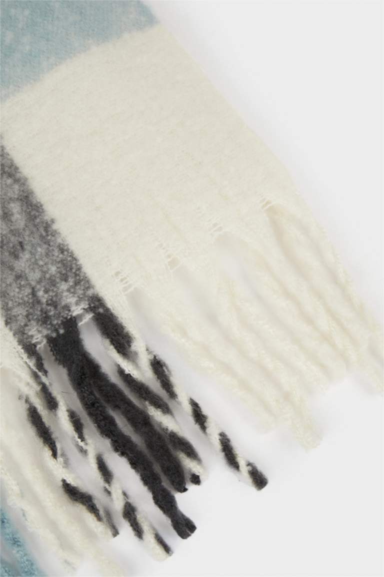 Женский шарф