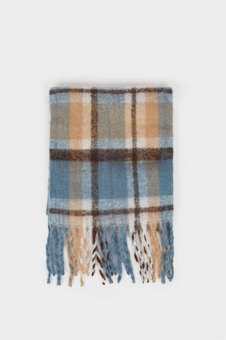 Женский шарф