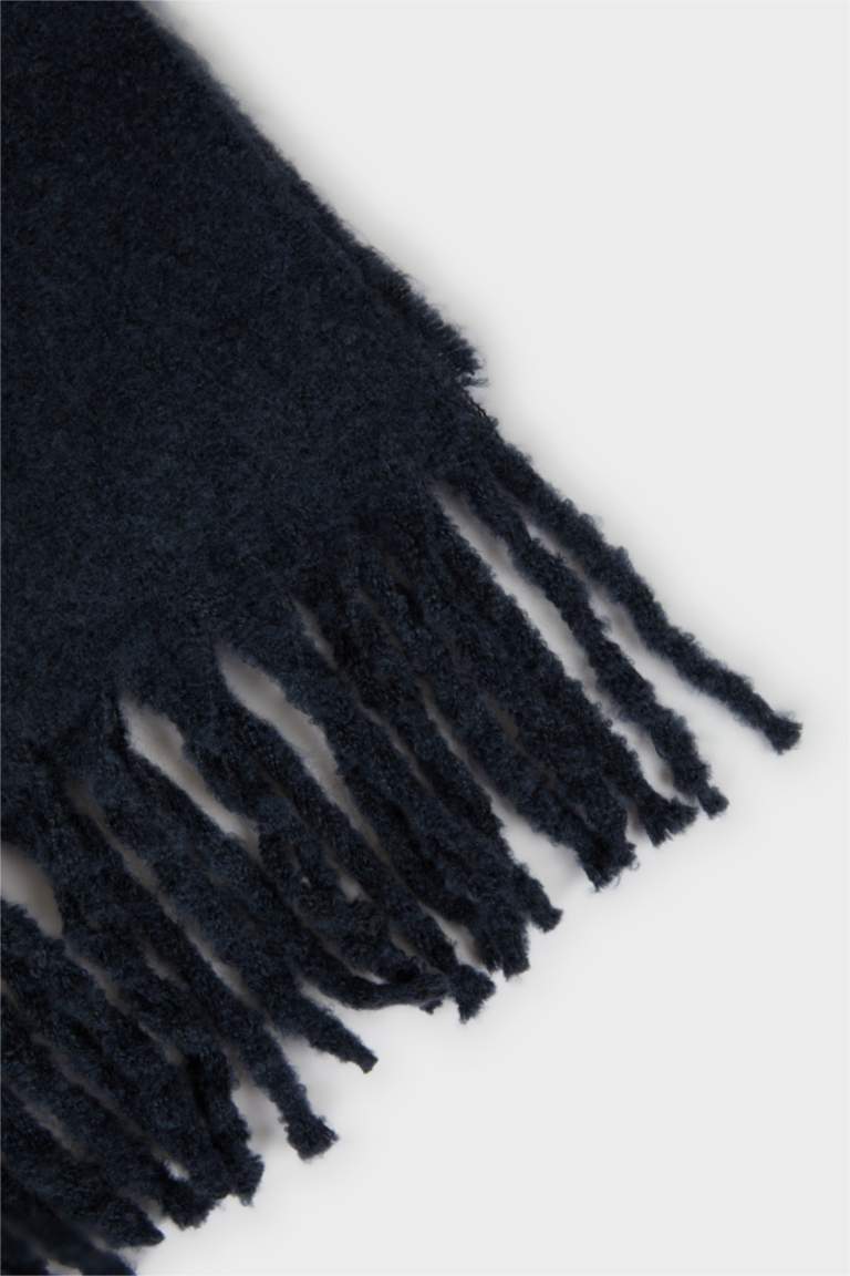 Женский шарф