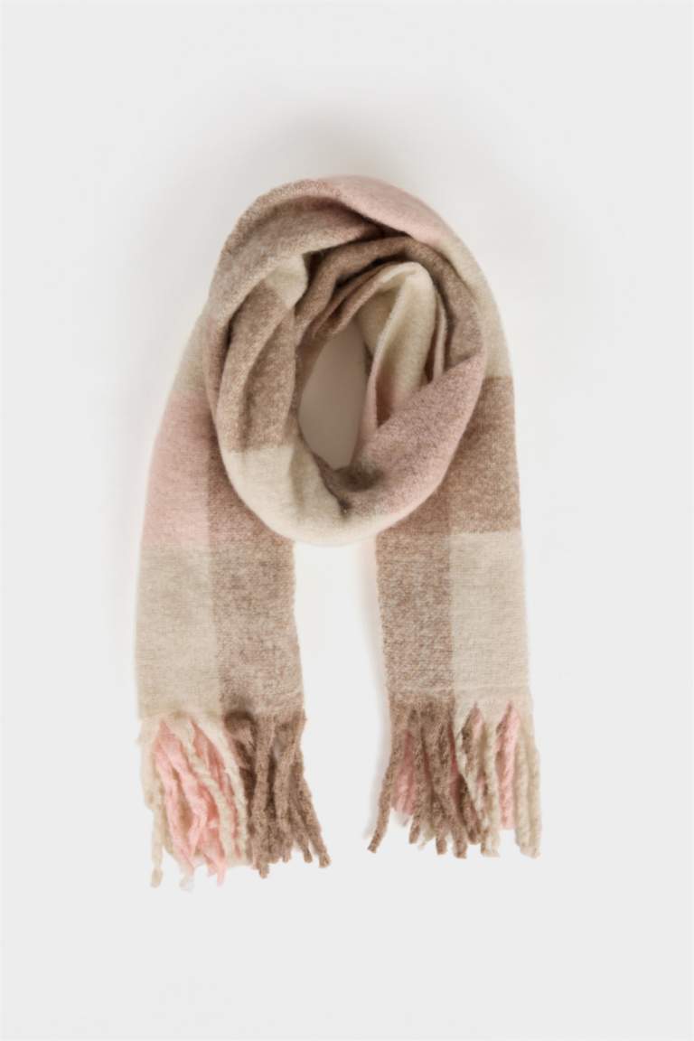 Женский шарф