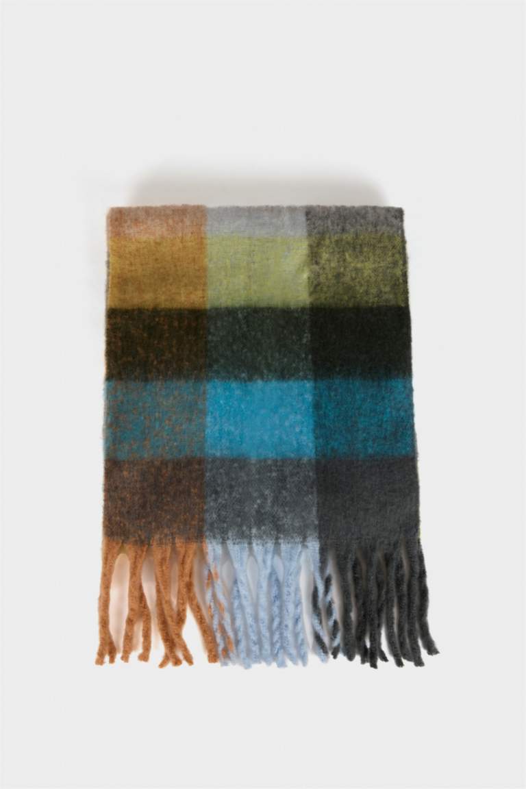 Женский шарф