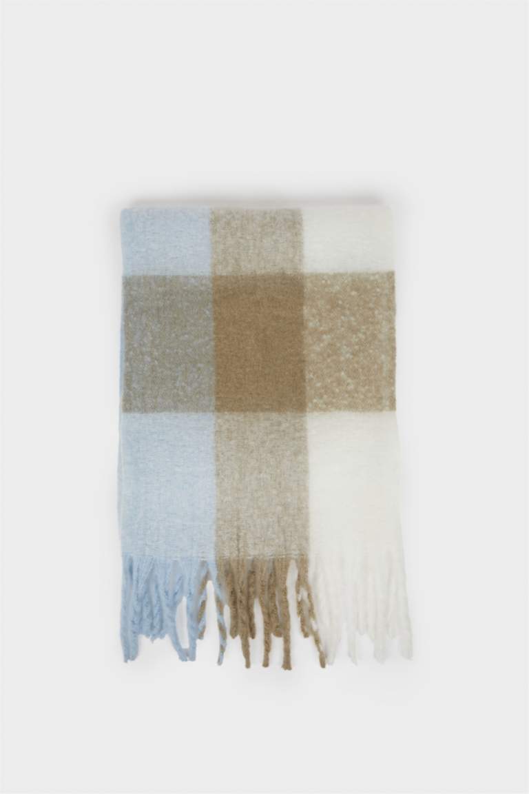 Женский шарф