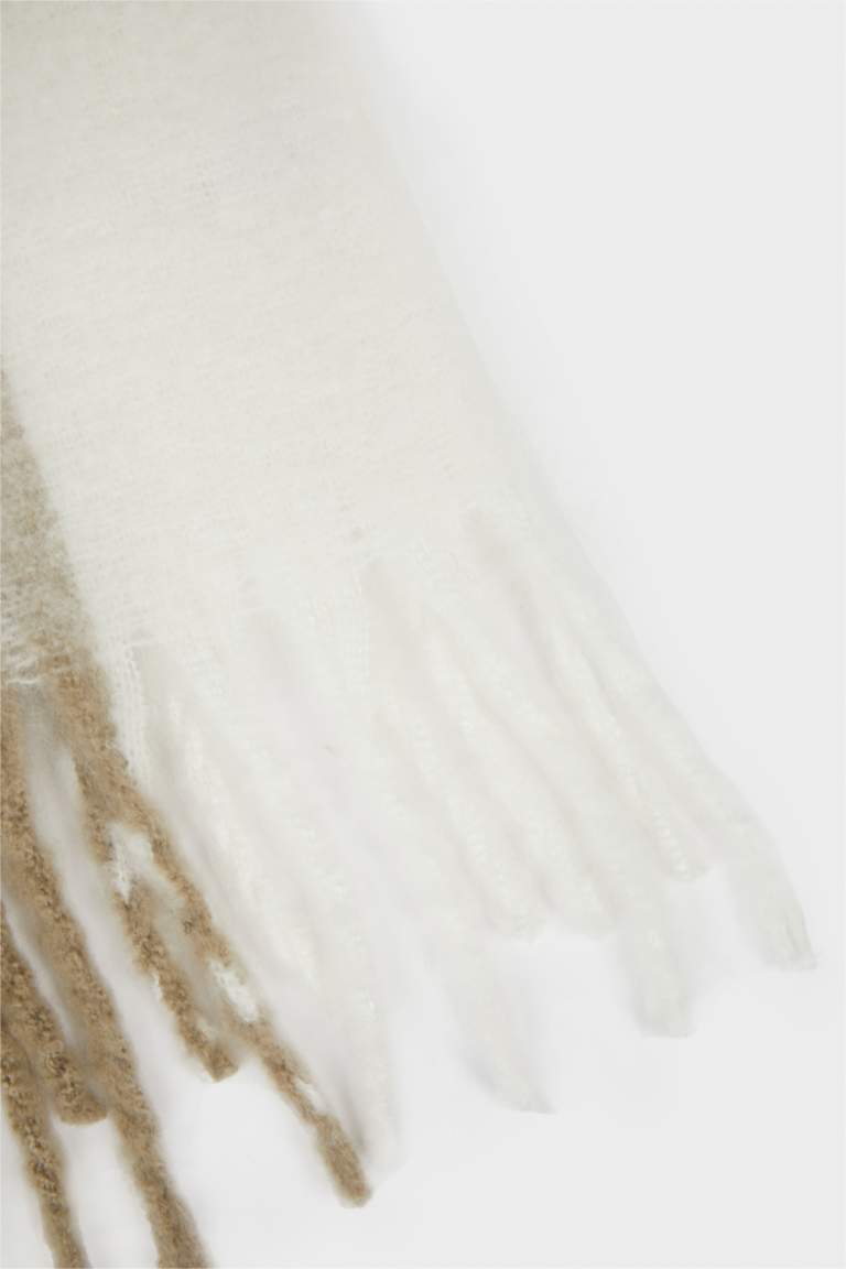 Женский шарф