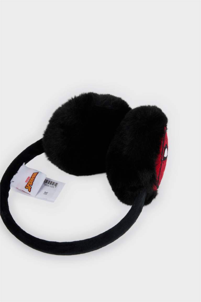 Детские наушники Marvel Spiderman