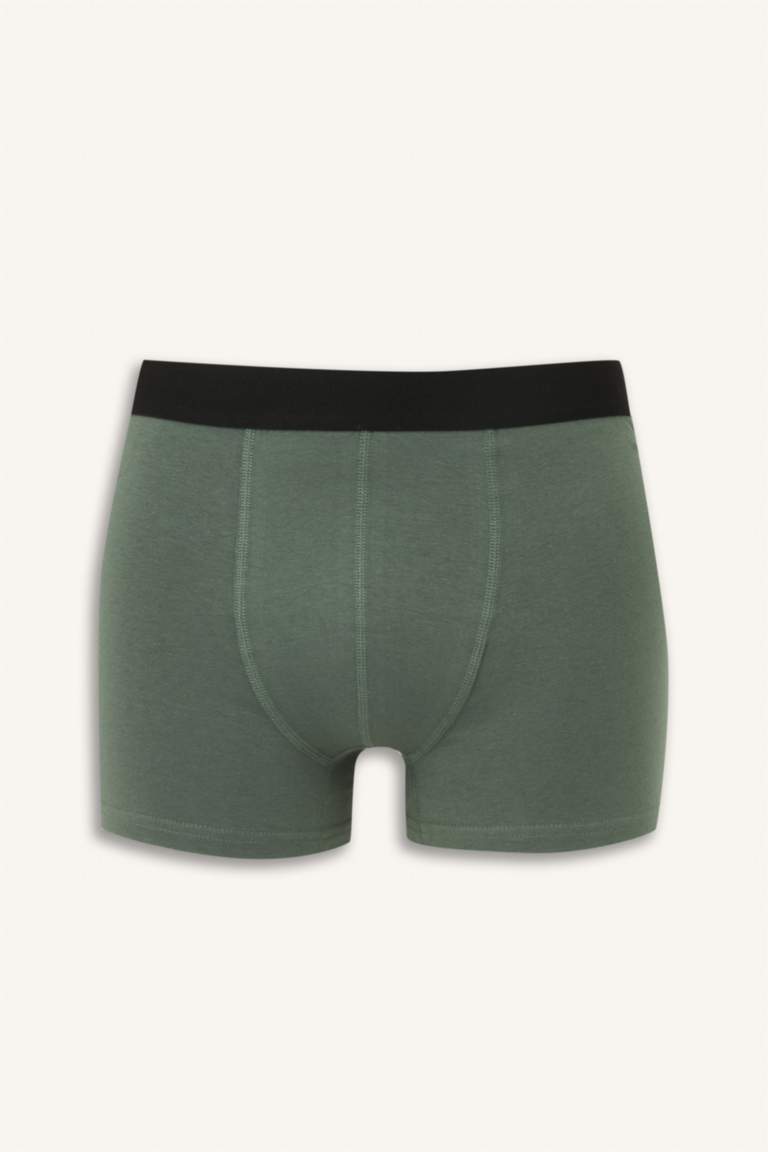 بوكسر قصة عادية - 3 قطع