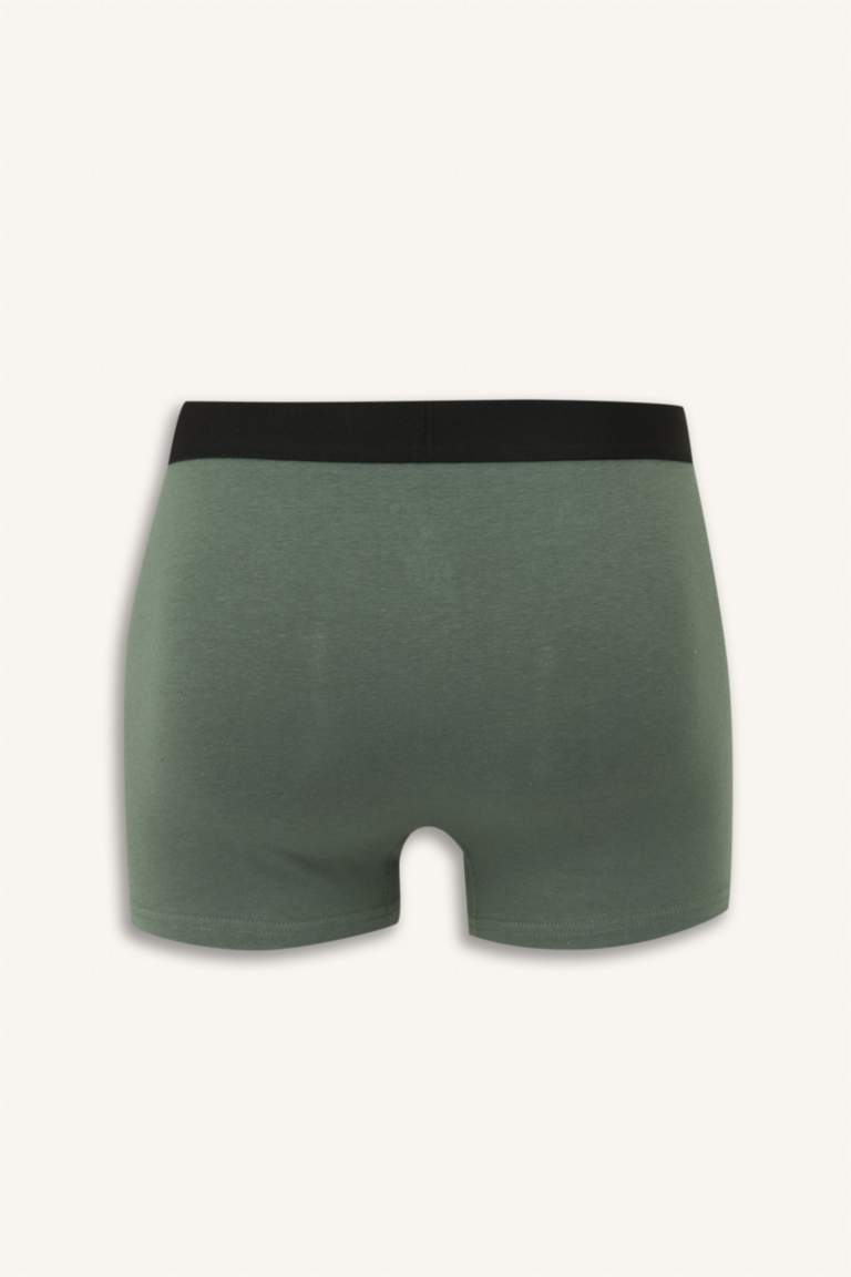 بوكسر قصة عادية - 3 قطع