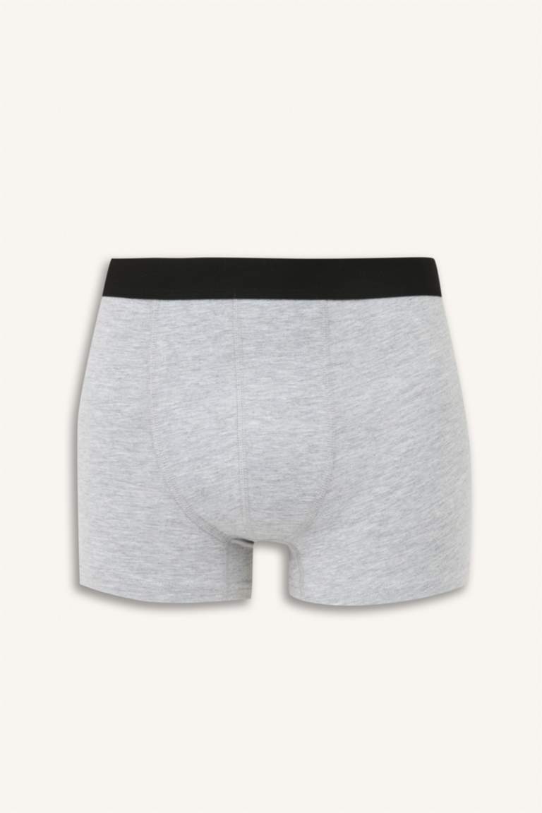 بوكسر قصة عادية - 3 قطع