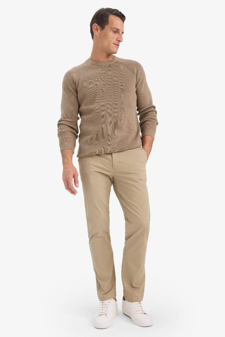 Брюки Regular Fit