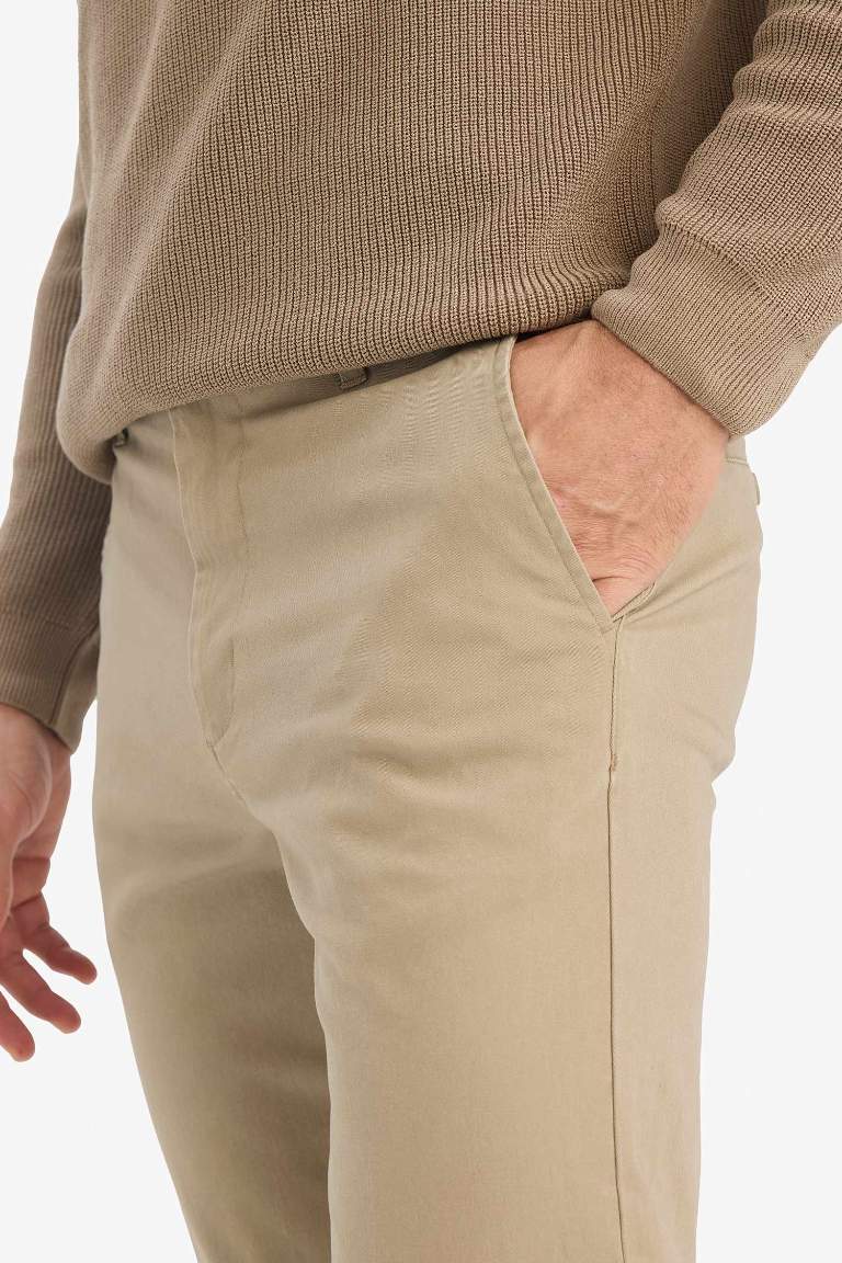Брюки Regular Fit