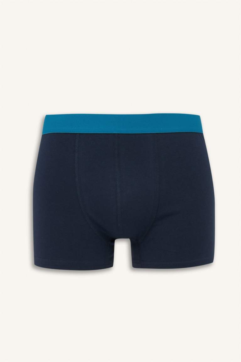 بوكسر مخطط - 3 قطع