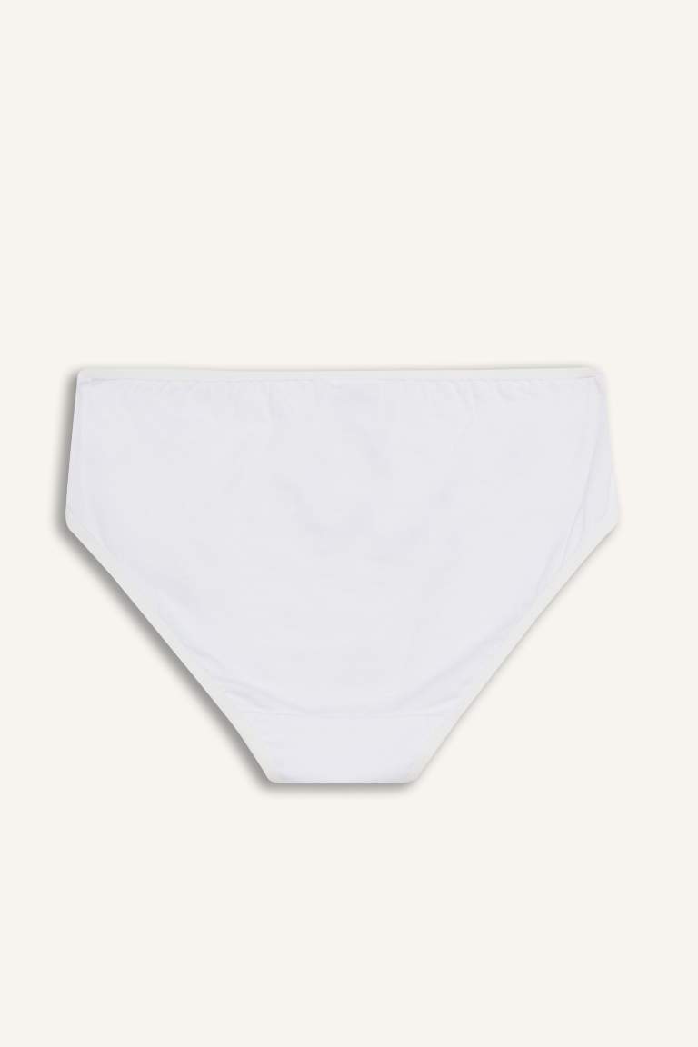 Kız Çocuk 2'li Takım Bra Slip Külot