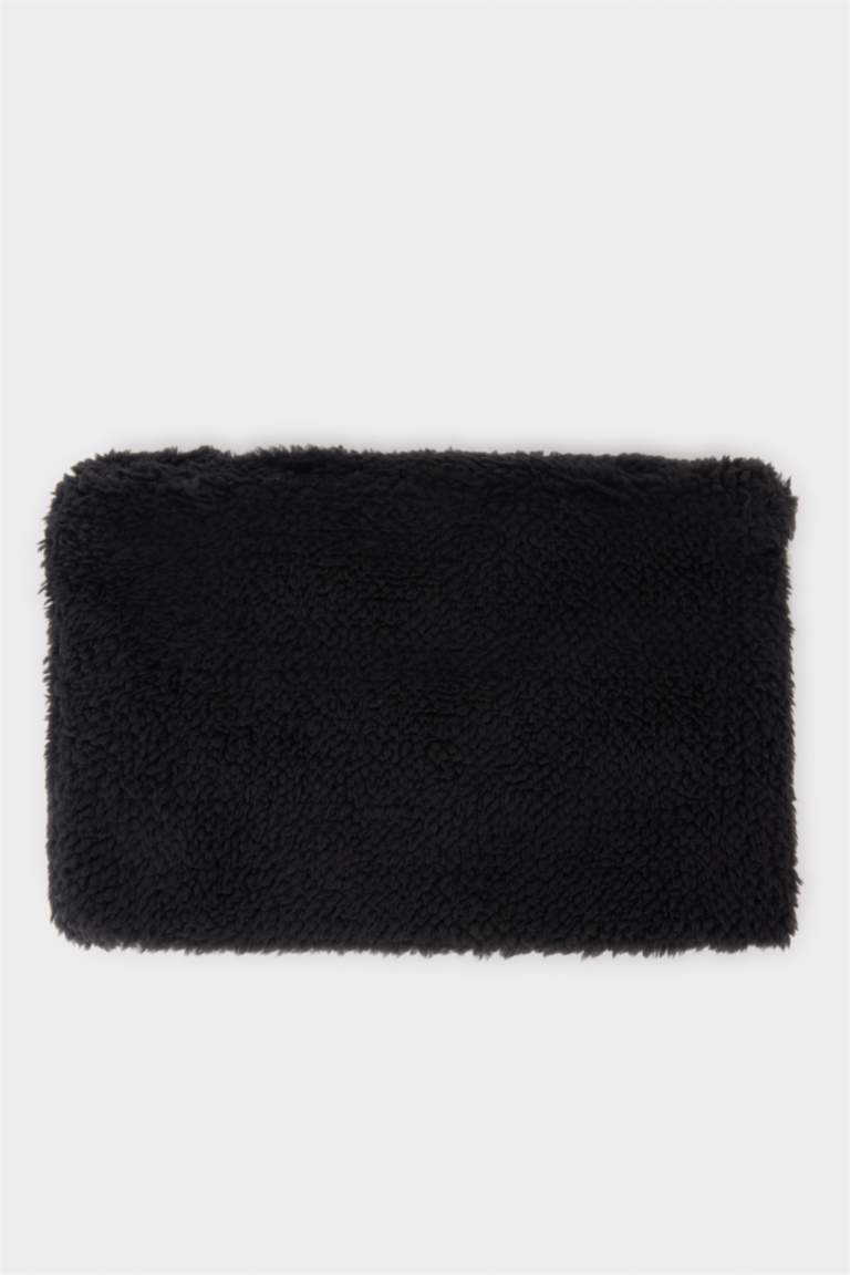 Erkek Çocuk İçi Polarlı Penye Boyunluk