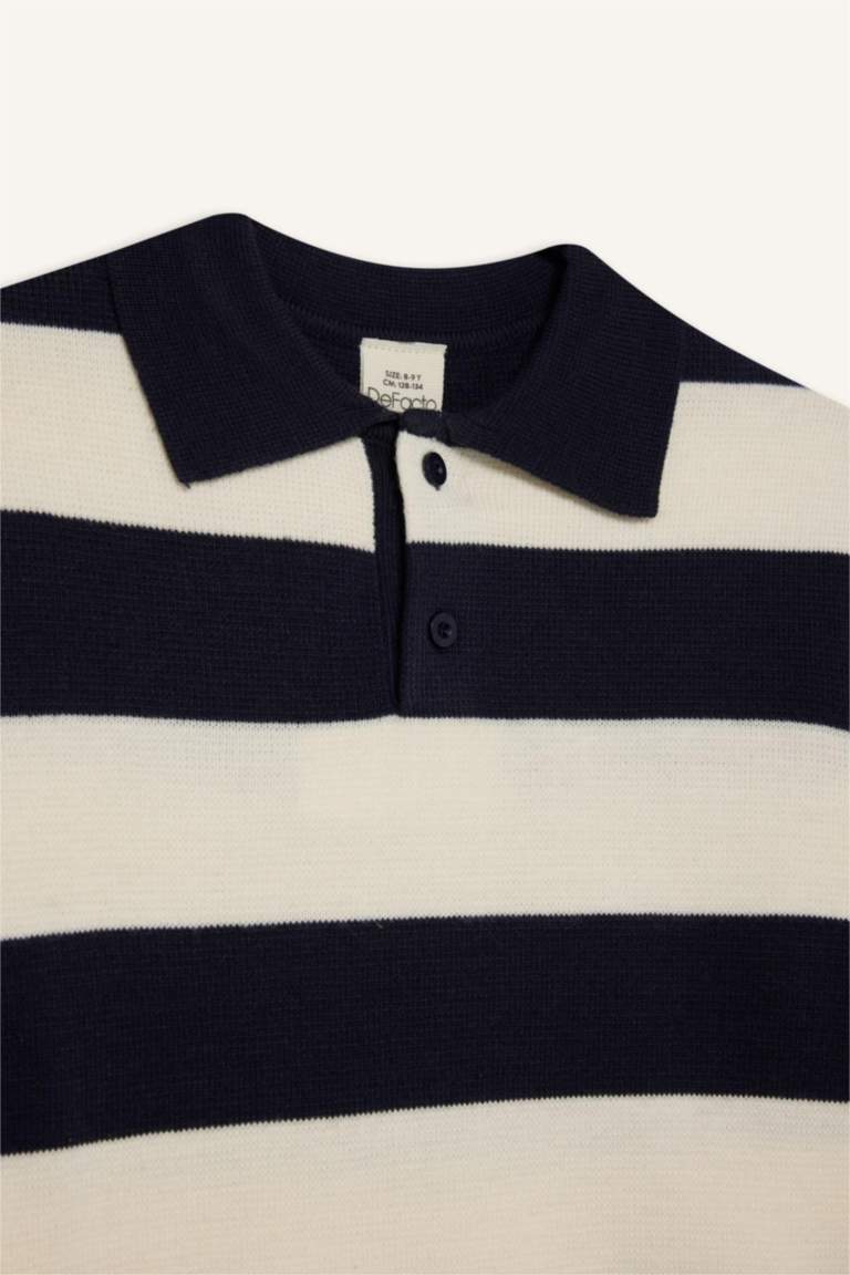 Ұлдарға қалыпты пішім Пулловер