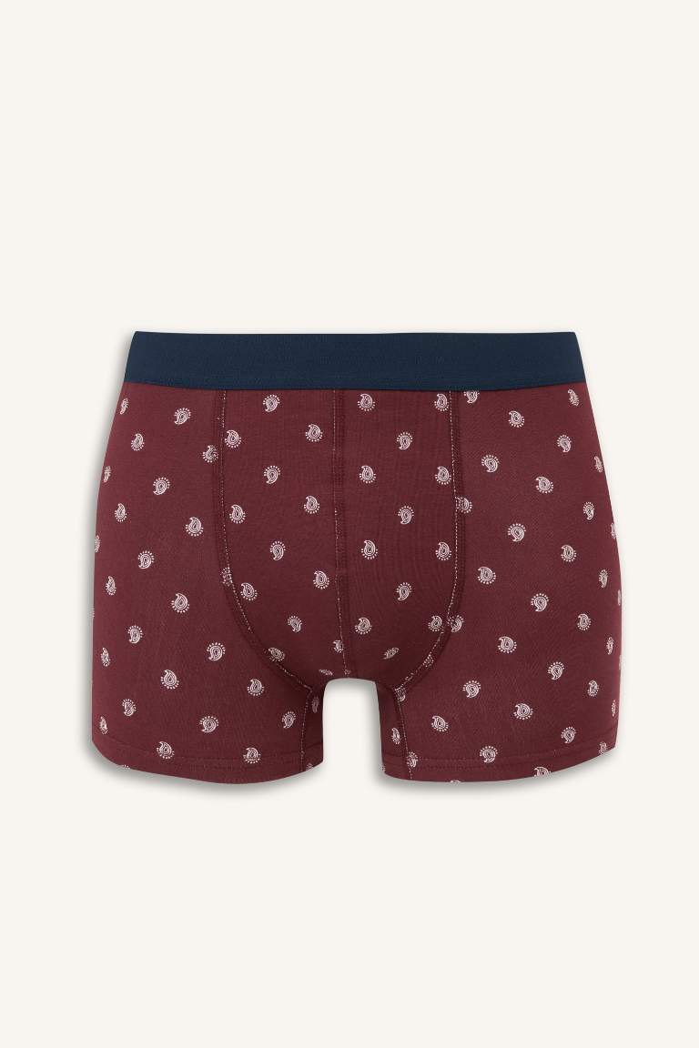 Man Knitted Boxer
