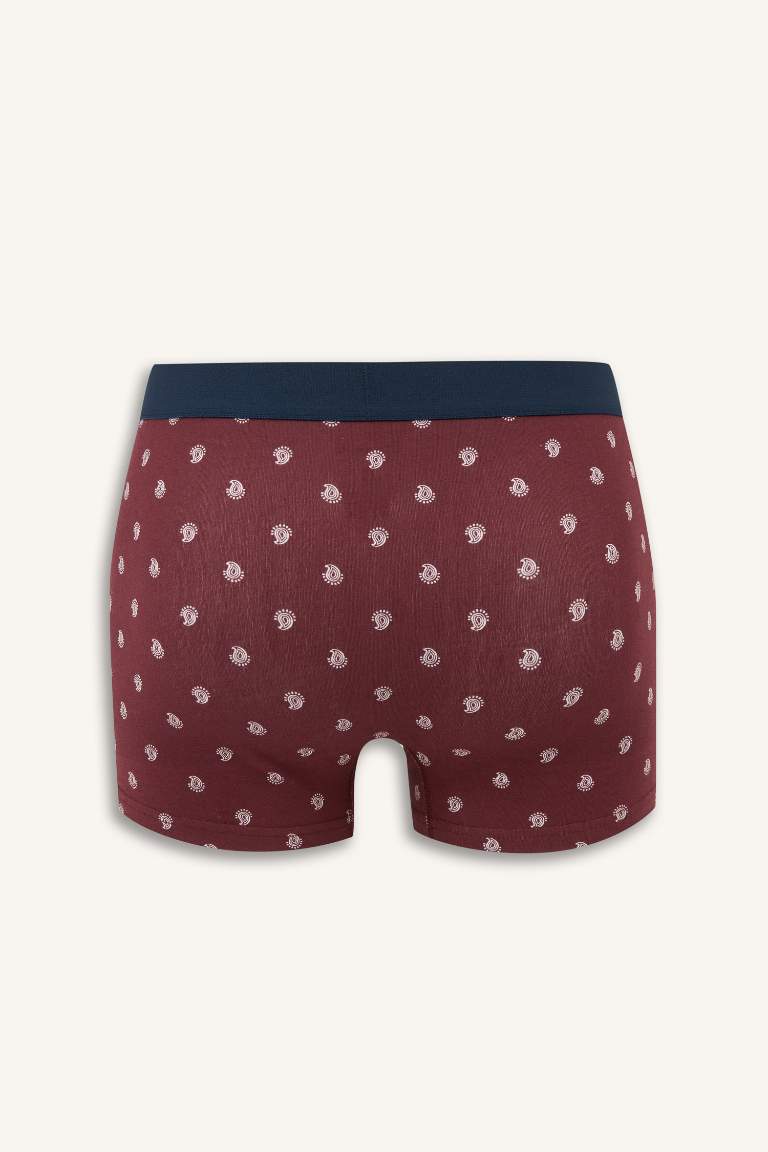 Man Knitted Boxer