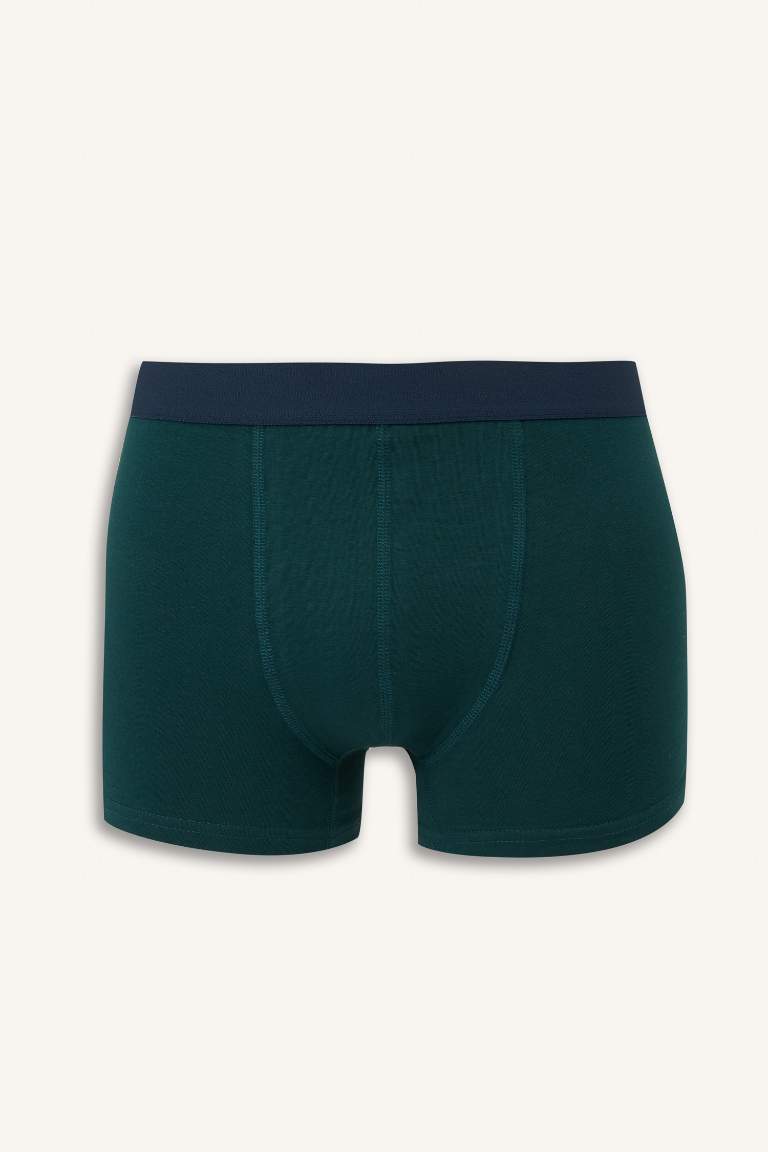 Man Knitted Boxer