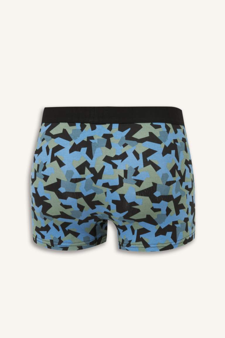 بوكسر قصة عادية - 3 قطع