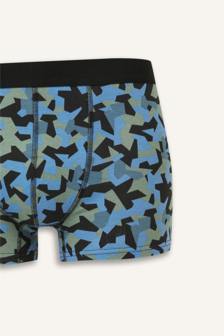 بوكسر قصة عادية - 3 قطع