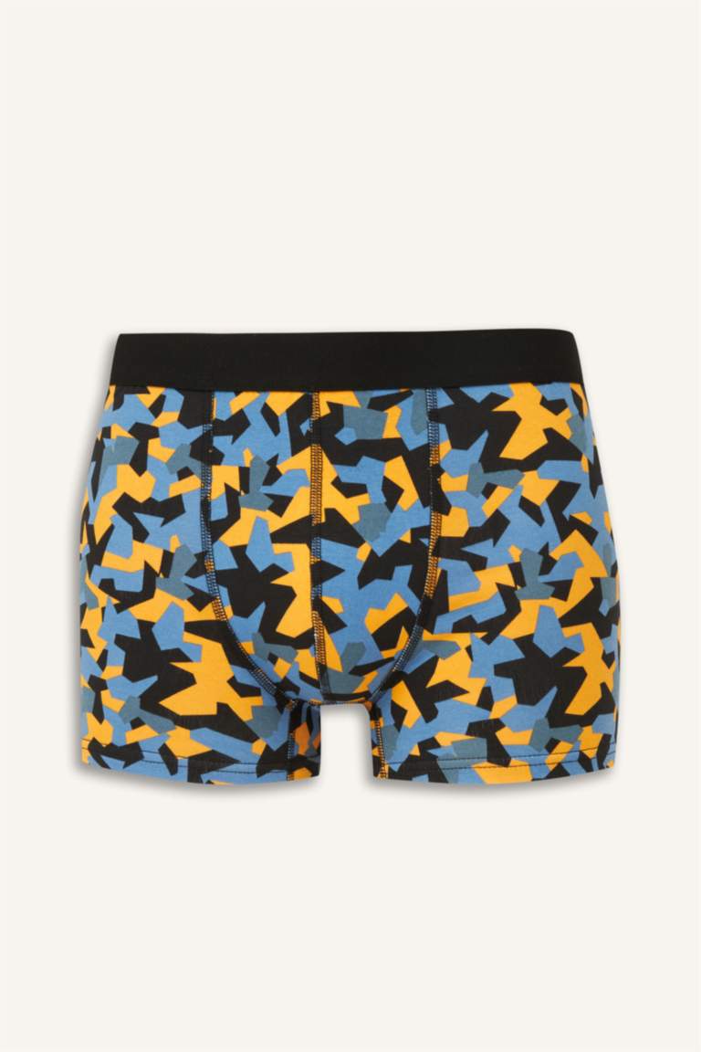 بوكسر قصة عادية - 3 قطع