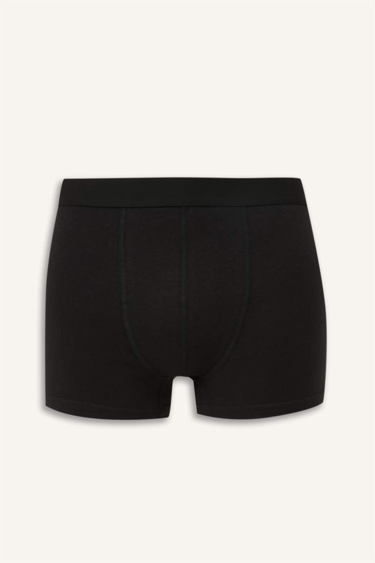 بوكسر قصة عادية - 3 قطع