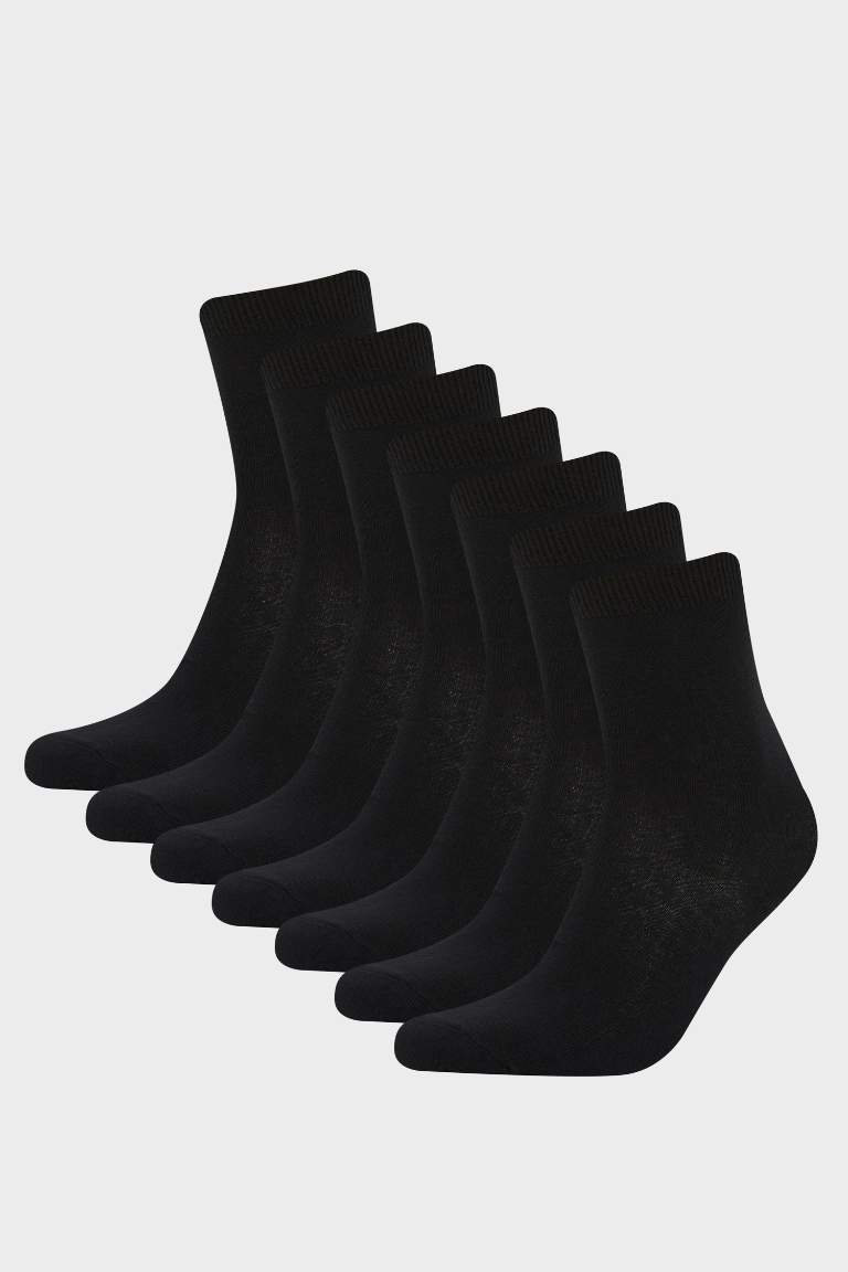 قطن من 7 قطع