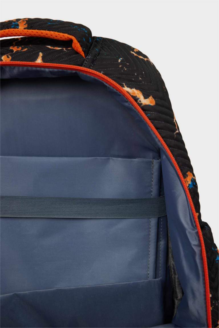 Sac à dos Back to School pour garçon