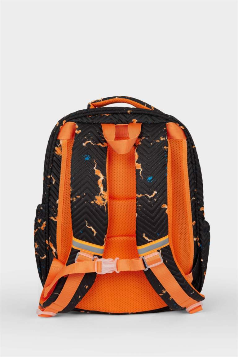 Sac à dos Back to School pour garçon