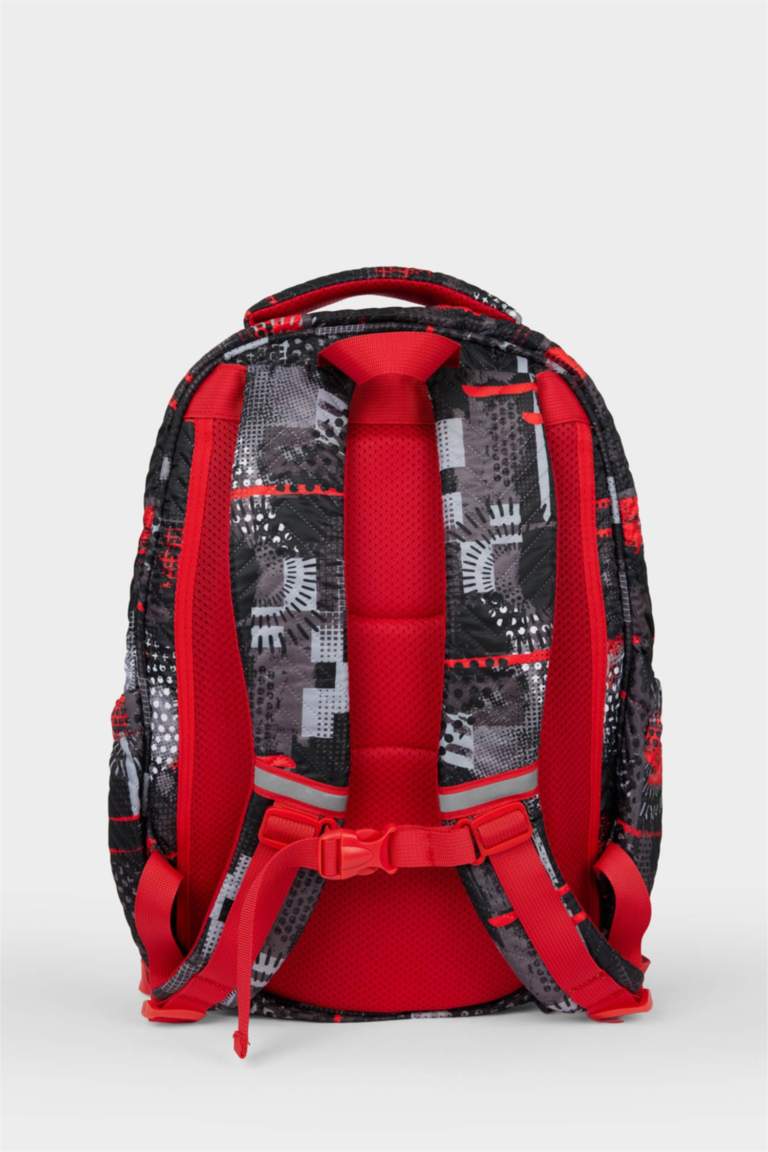 Sac à dos Back to School pour garçon