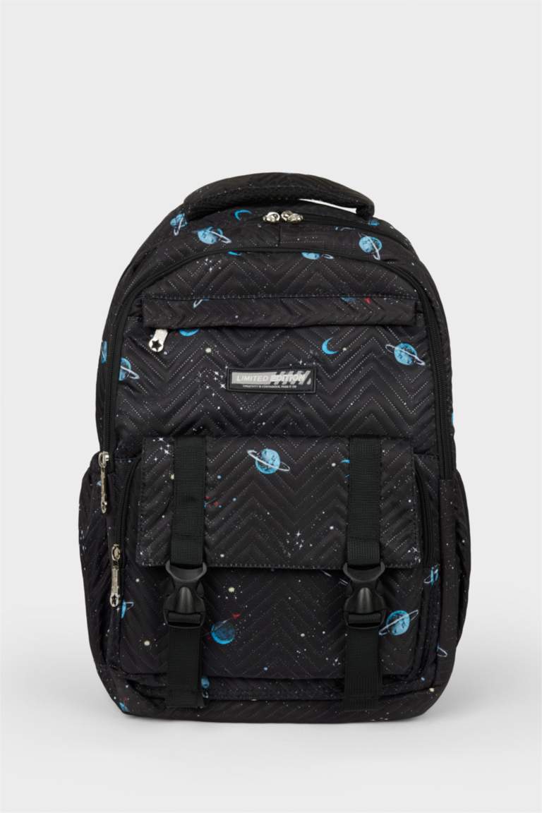 Sac à dos Back to School pour garçon