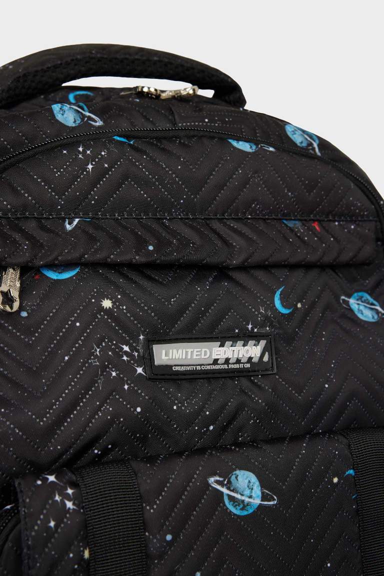 Sac à dos Back to School pour garçon