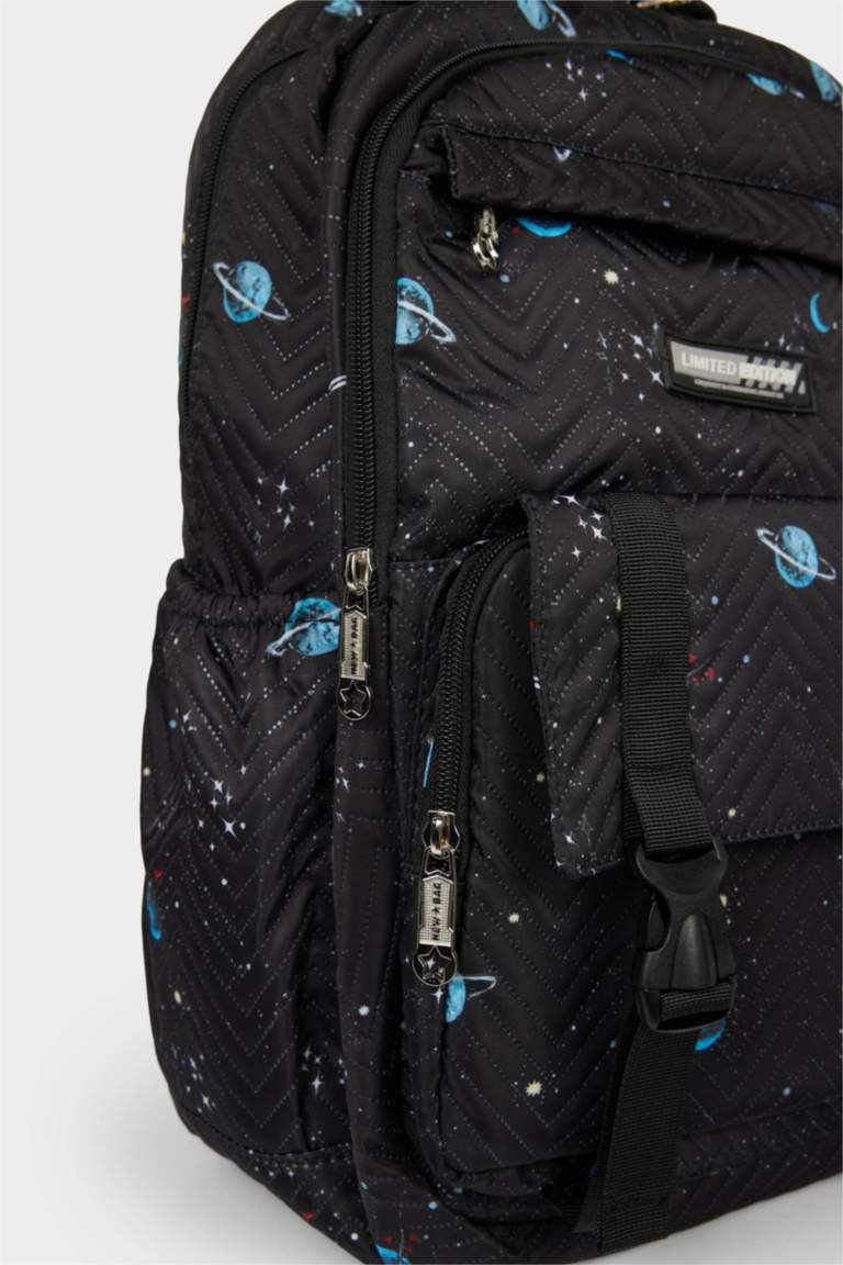 Sac à dos Back to School pour garçon