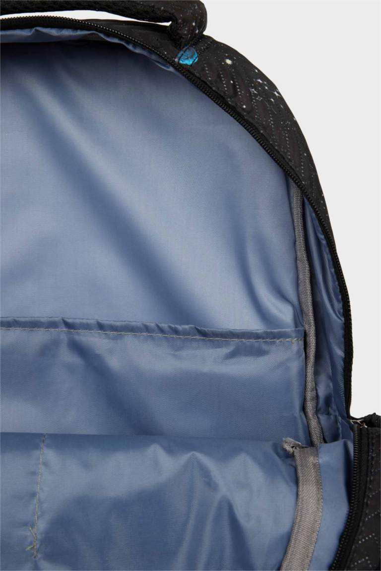 Sac à dos Back to School pour garçon