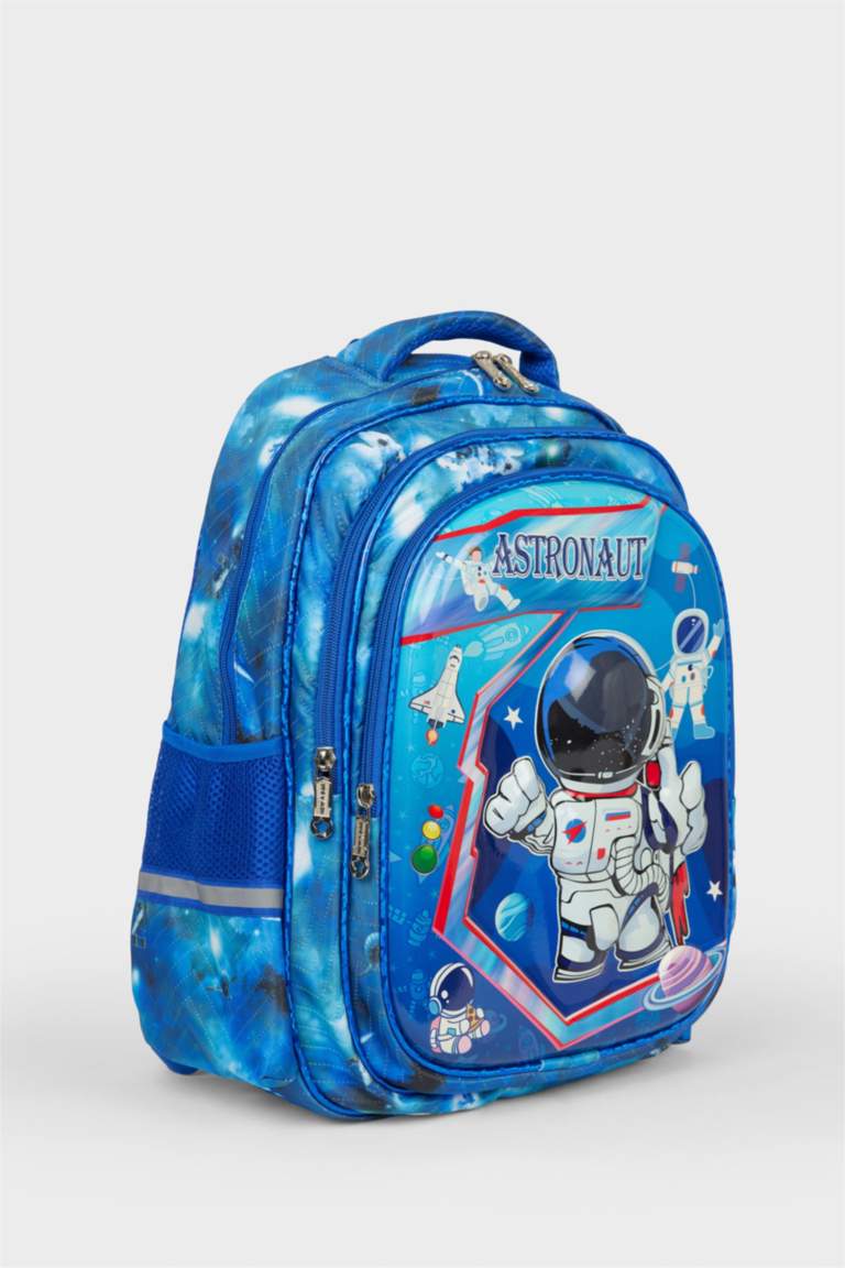 Sac à dos Back to School pour garçon