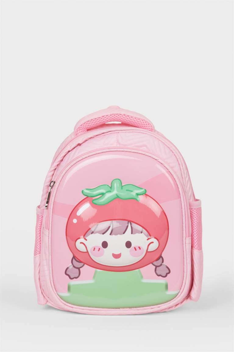 Sac à dos Back to School pour fille