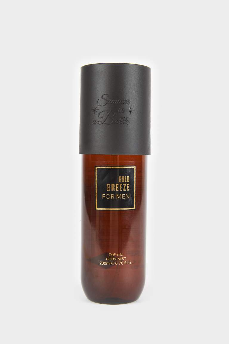 عطر أروماتيك رجالي 200 مل