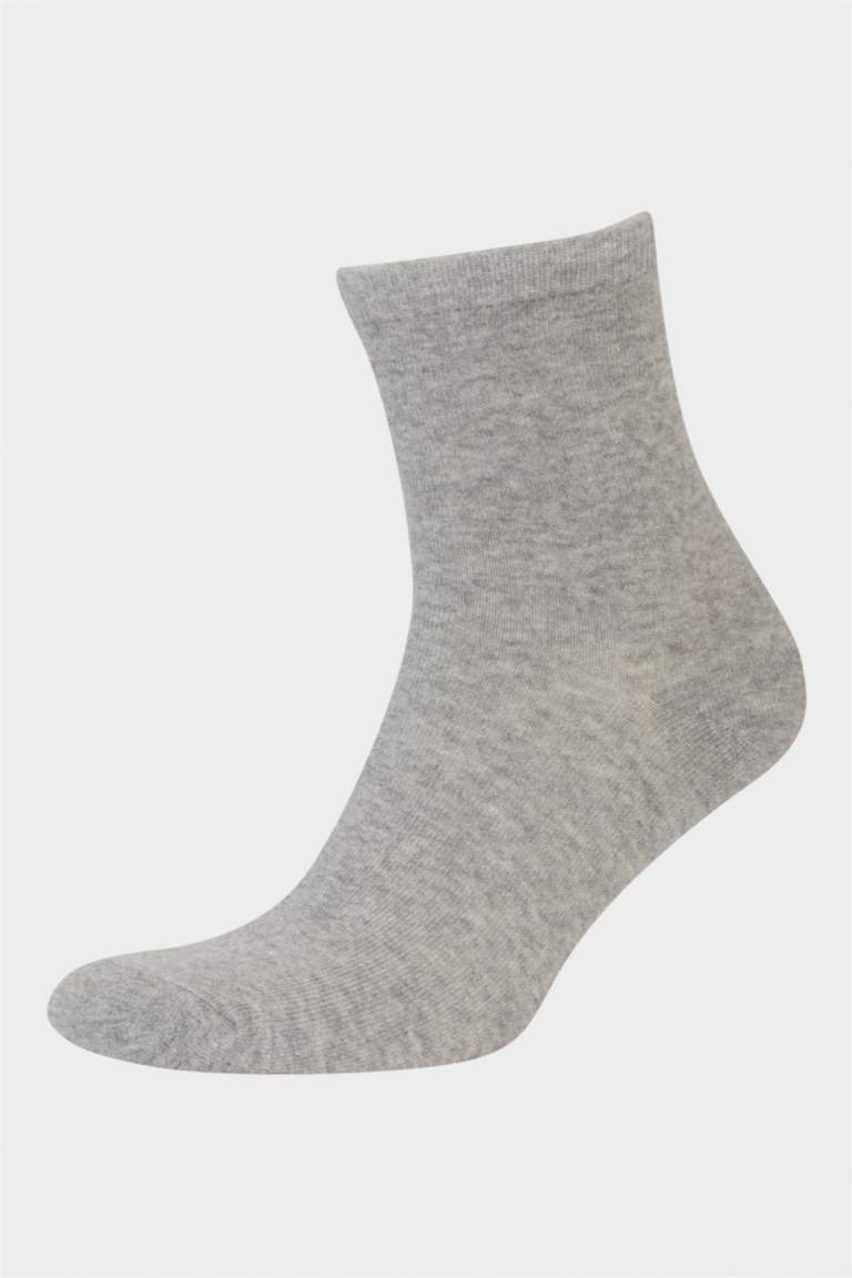 شرابات قصيرة رجالي قطن من 3 قطع