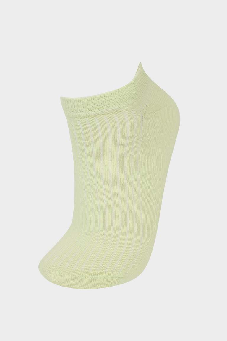 Woman 3 piece Short Socks