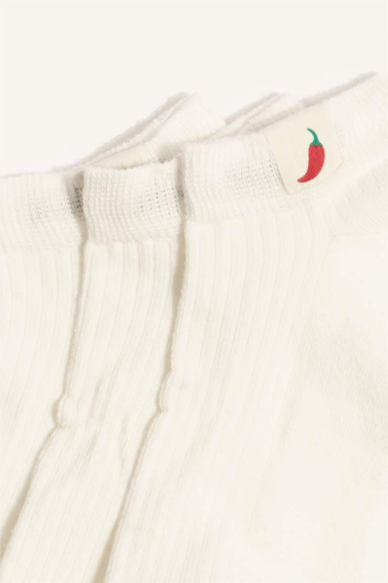 قطن باتكيت من 3 قطع