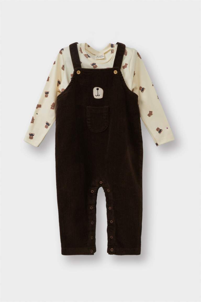 2 piece Regular Fit Set