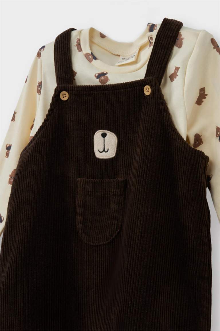 2 piece Regular Fit Set