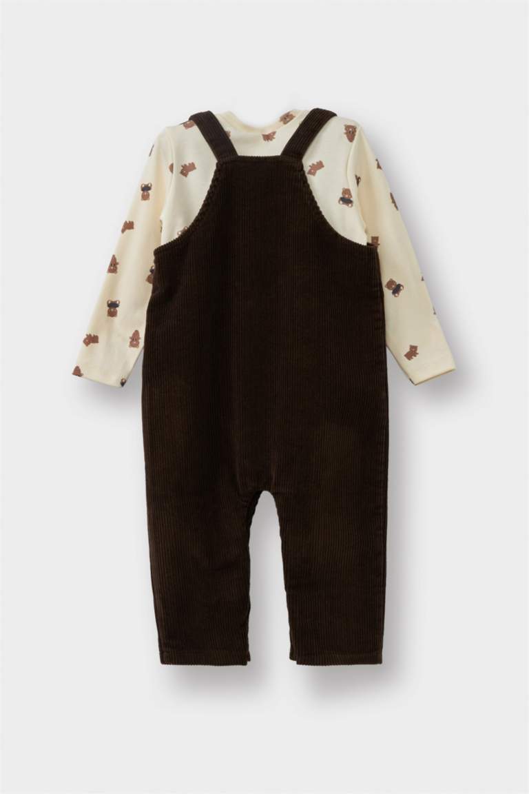 2 piece Regular Fit Set