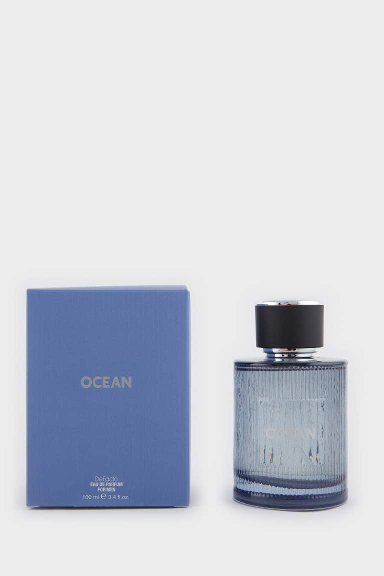 عطر رجالي أروماتيك اكوا اوشن 100 مل
