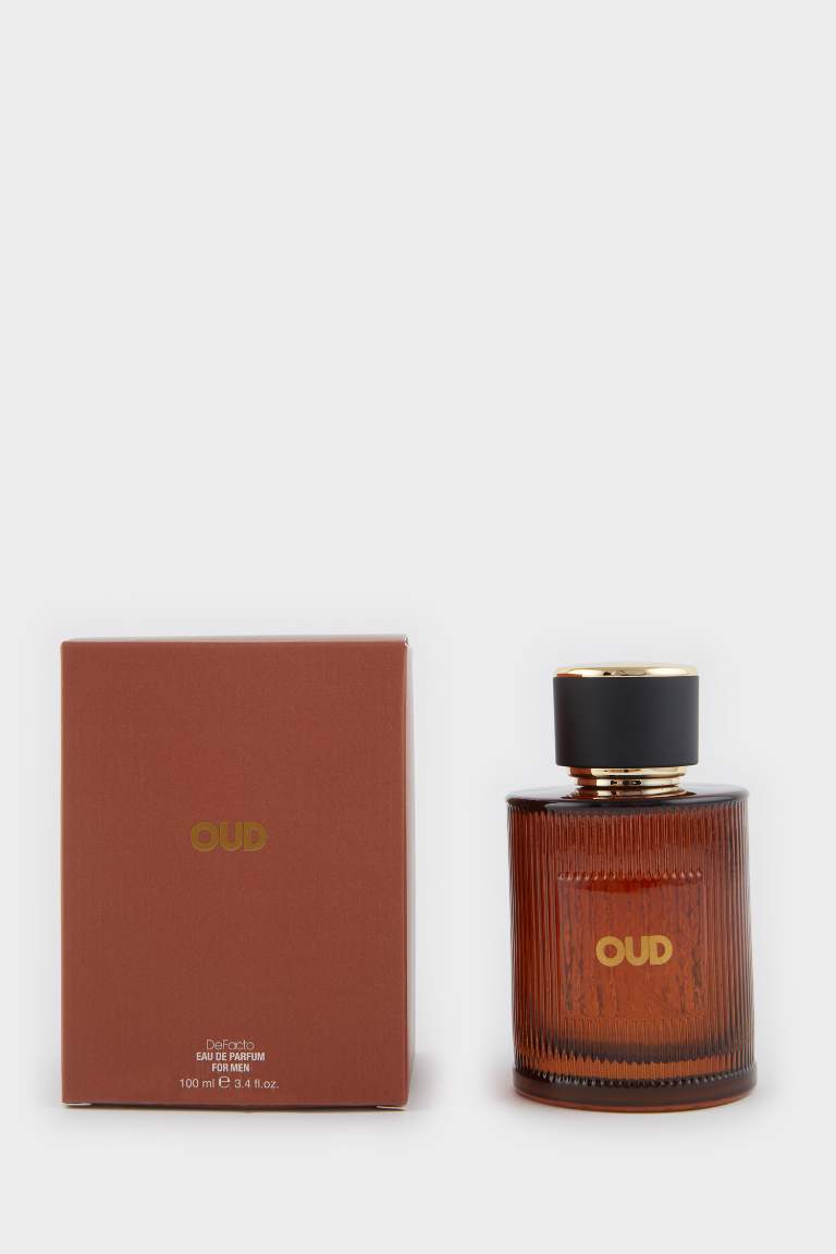 عطر رجالي عود أروماتيك 100 مل