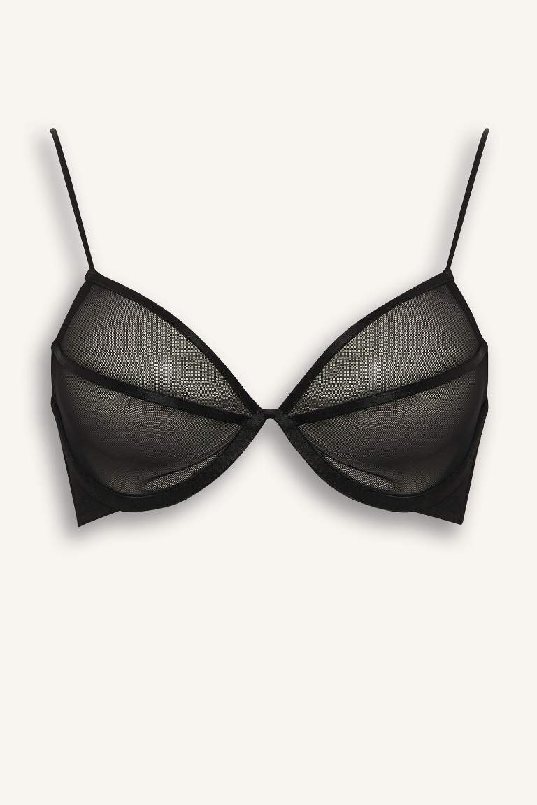 Fall in Love Bra