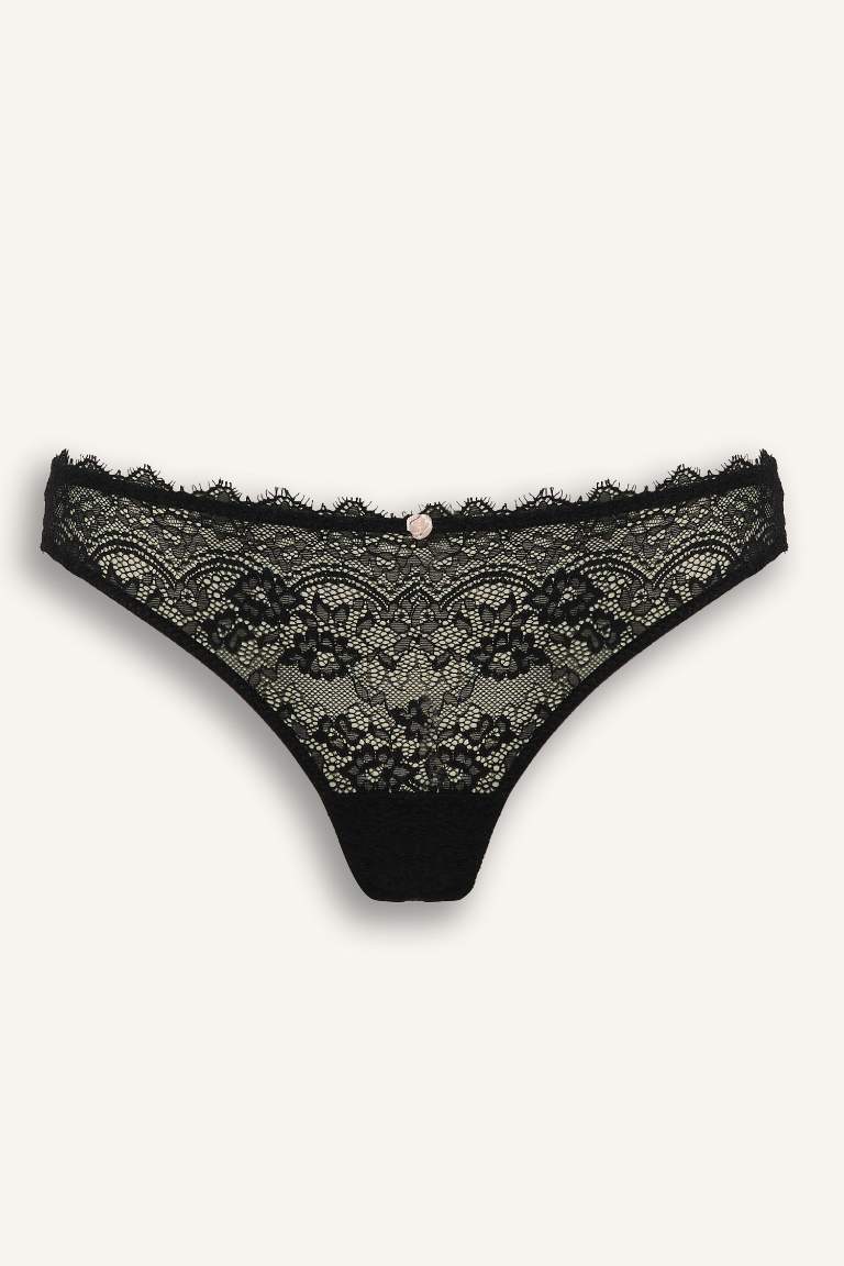 Slip Panty