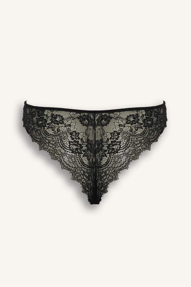 Slip Panty
