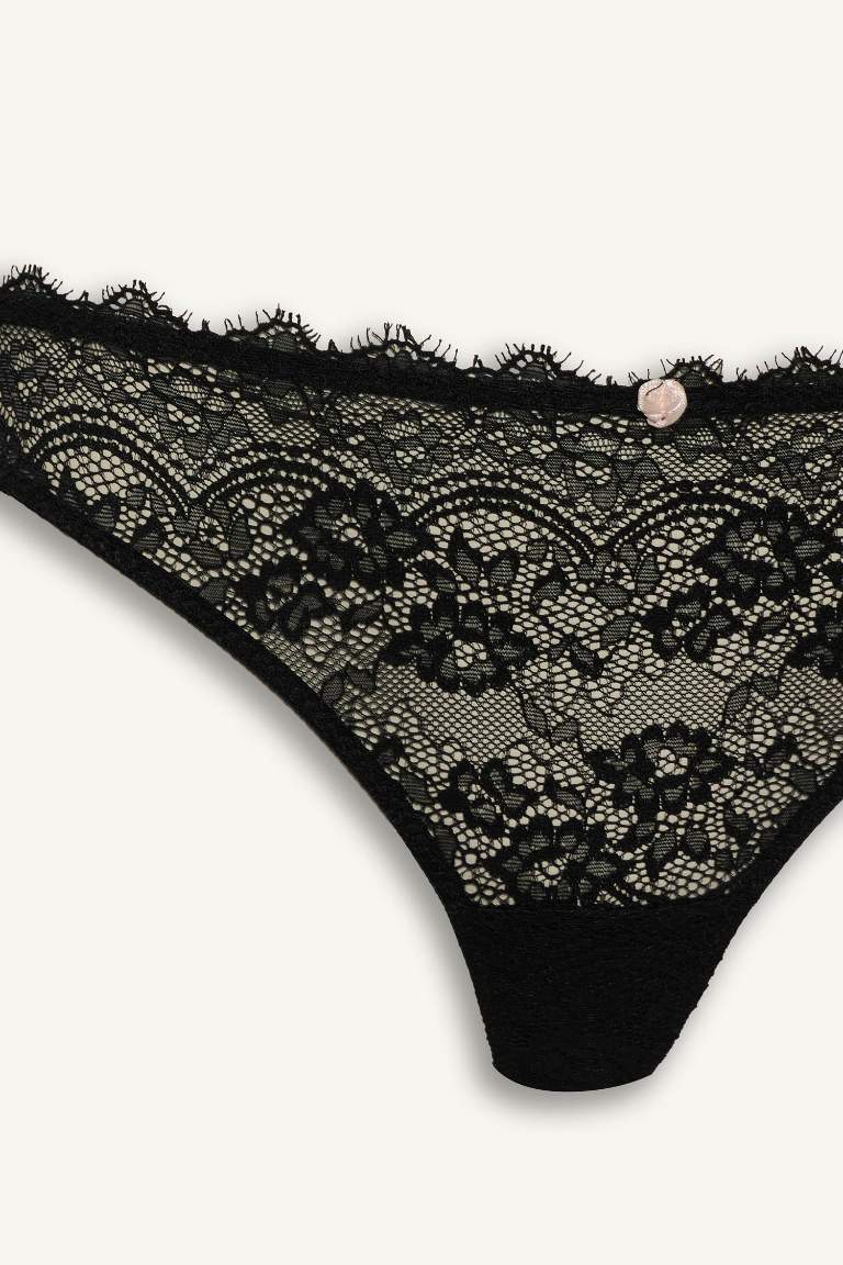 Slip Panty