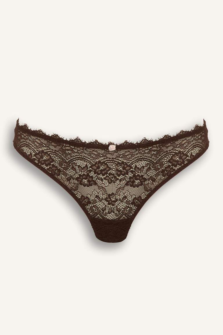 Slip Panty