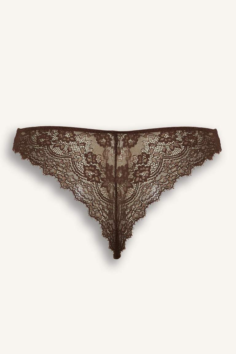 Slip Panty